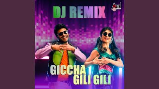 Gicha Gili Gili Dj Remix [upl. by Zachary]