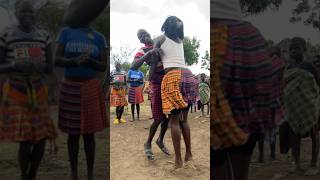 Courtship dance edonga karamoja [upl. by Acimehs896]