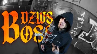 DZWS  BOSS Official Video [upl. by Adiela]