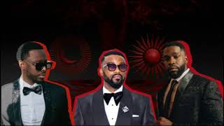 Dadju Tayc  Épouse moi ☀️🌳🌜  ft Fally Ipupa [upl. by Moyer]