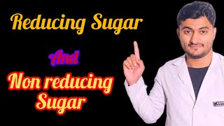 Reducing Sugar and non reducing Sugar biochemistry biomolecule chemistry boards exams neet2025 [upl. by Zelda783]