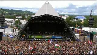 The Marley Brothers Damian Stephen amp Julian  Live At Glastonbury 2007 [upl. by Flynn354]