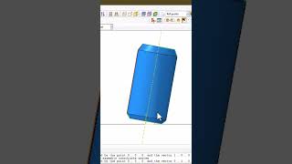 Abaqus Tutorial Drop Test [upl. by Hadlee]