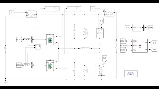 Battery Management Using Active Cell Balancing MATLABSIMULINK [upl. by Worthy]