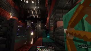 MxSxC1  Minecraft TDIACLS  Malicante Trials  Mist Wolf  Custom Bogged [upl. by Alejandro]