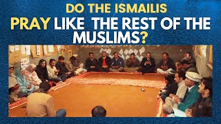 Do the Ismailis PRAY like the rest of the Muslims NEW 2021 ✔ [upl. by Rossing]