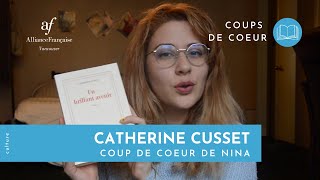 NOS COUPS DE COEUR  Nina [upl. by Freberg]