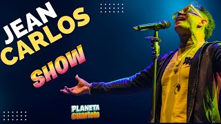 Jean Carlos  Complejo MampM Show en Vivo [upl. by Nimocks]