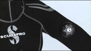 SCUBAPRO Everdry 4 Review [upl. by Denman]