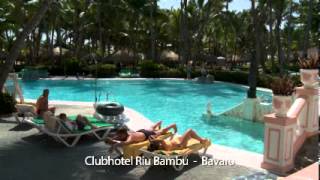 Clubhotel RIU Bambu [upl. by Fiedler79]