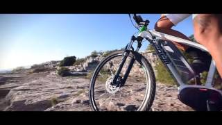 EMTB BENELLI BICICLETTE [upl. by Duleba]