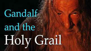 Monty Python meets Lord of the Rings Parody [upl. by Anerb]