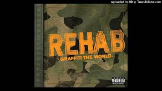 Rehab  Bartender Song Sittin At A Bar Pitched [upl. by Enaed]