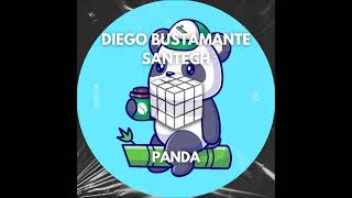 Diego Bustamante Santech  Panda Original Mix KUBBO RECORDS [upl. by Roman539]