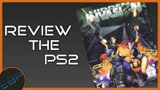 Hidden Invasion the PS2s Worst Action Game  Review The PS2 [upl. by Syned254]