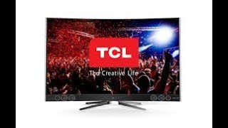 Llega a México TCL el tercer fabricante de TVs del Mundo [upl. by Mady45]