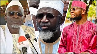 Le camp Haïdara donne la quotvraie versionquot de linterpellation des imams Diaby et Traoré [upl. by Berwick]