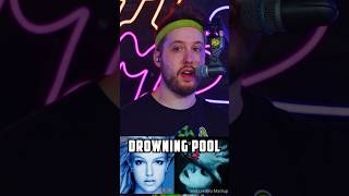 Toxic by Britney Spears but it’s Bodies by Drowning Pool 💀 [upl. by Ramalahs]