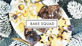 BAKE SQUAD [upl. by Phenica228]