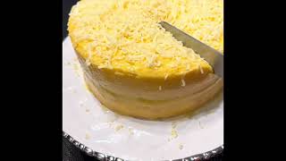 Yema Cake [upl. by Em]