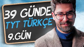 PARAGRAF 1  PARAGRAFTA ANLATIM BİÇİMLERİ  KONU VE SORU ÇÖZÜMÜ🔥39 GÜNDE TYT TÜRKÇE KAMPI 2025 [upl. by Zitella]