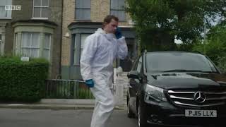 EastEnders  The Aftermath of Chantelle’s Murder Part 1 21st September 2020 [upl. by Tertias]