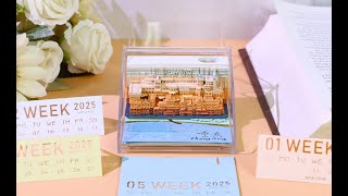 3D Memo Pad Custom Calendar Paper Sticky Note Pad Stationery Set Items For School Office [upl. by Aisereht16]