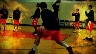 Official Matt Davitt Senior Mixtape [upl. by Aronoel]