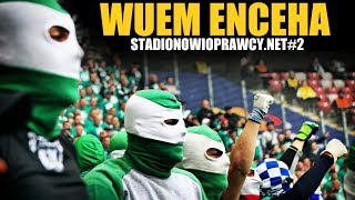 WUEM ENCEHA  STADIONOWIOPRAWCYNET2 [upl. by Rilda214]