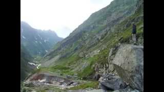 Les Isclots  Jean Louis Vidalon Chant des Pyrénées [upl. by Sivla]