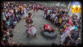 last video Manasa Puja new Volg 2021🙏🙏🙏 [upl. by Sirromad]