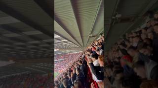 Charlton VS Wrexham Walkouts charlton cafc wrexham wrexhamafc [upl. by Jemina]