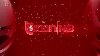 TV Klan Albania  Continuity December 16 2023 Requests 39 [upl. by Anaeerb]