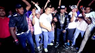 JAPANESE REVENTO BOCINA OFFICIAL VIDEO BRIXTON RIDDIM [upl. by Sulihpoeht]