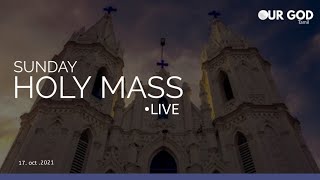 velankanni live mass today  velankanni live [upl. by Renckens649]