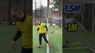 ❌ 5 Height Popular Football Players vs Jump  Who Last [upl. by Akimas]