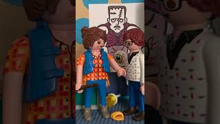 WICHTIGE MITTEILUNG VOM LEHRER 🤣 Playmobil Comedy Shorts [upl. by Notrab120]