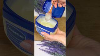 At 65 and no more wrinkles Vaseline and Cinnamon AntiAging Mask wrinkleremoval [upl. by Cohette412]