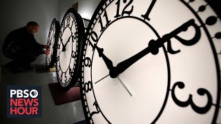 The history of daylight saving time and its effect on our health [upl. by Lars]