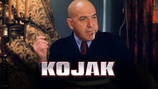 Kojak  Season 5  Theme  Opening [upl. by Halika]