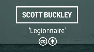 Scott Buckley  Legionnaire Epic Orchestral CCBY [upl. by Anaytat]