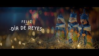 Hasbro México  Feliz Día de Reyes [upl. by Timms]