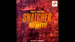 10  Naoto Shibata Project  Theme of Snatcher Snatcher [upl. by Adriena]