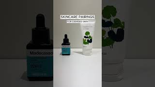 Korean skincare pairings for korenskincare [upl. by Copp410]