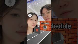 We tried the Singaporean accent on the Hard English Filter and it didn’t work 🤣 relationship [upl. by Ardyth]