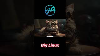 Ubuntu vs Big Linux ubuntu biglinux linux [upl. by Reitrac]