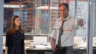 The Accountant  Trailer Ufficiale Italiano  HD [upl. by Inanuah]