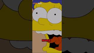 Marge Becomes Blind thesimpsons [upl. by Halludba]