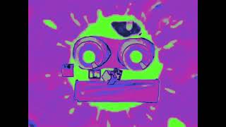 NE Klasky Csupo in Monophonic Sounds [upl. by Sikras]