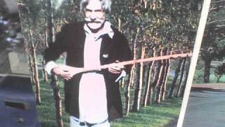 Chitrali old song by Amir Gul Amir Bulbul e Chitral [upl. by Auqinal]